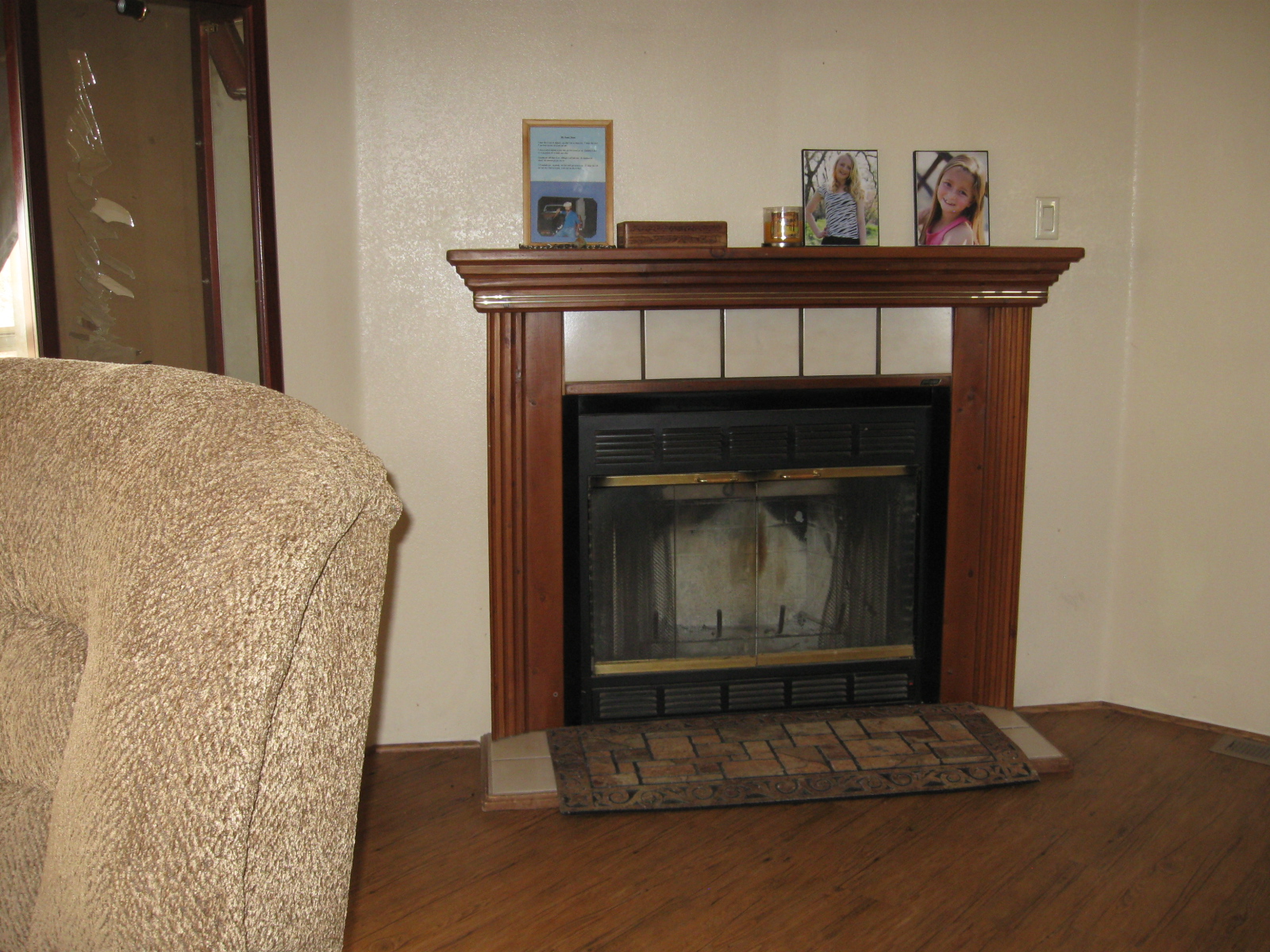 6605 N. Avenida Ramirez, Kingman, AZ 86409