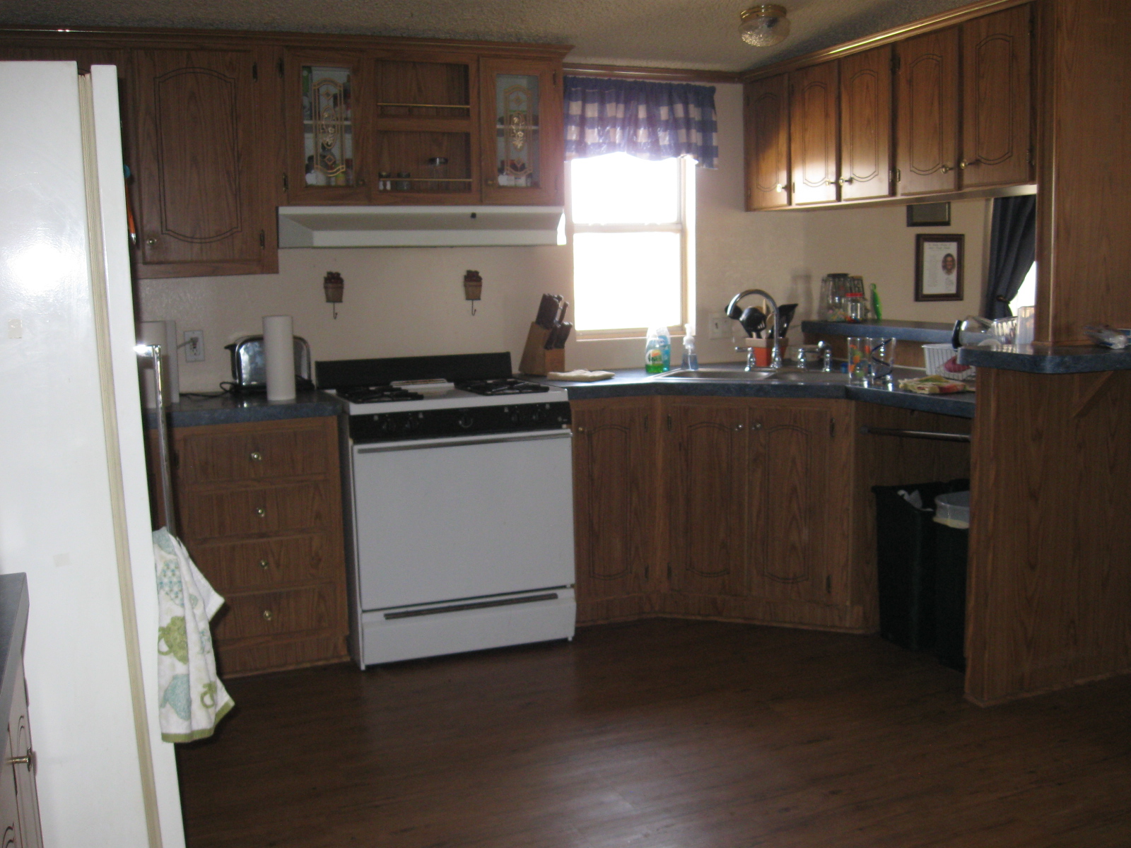 6605 N. Avenida Ramirez, Kingman, AZ 86409