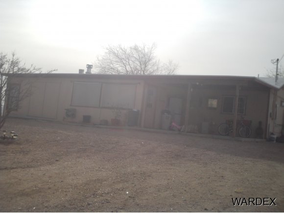 2094 E CALLE CHARCAS, Kingman, AZ 86409