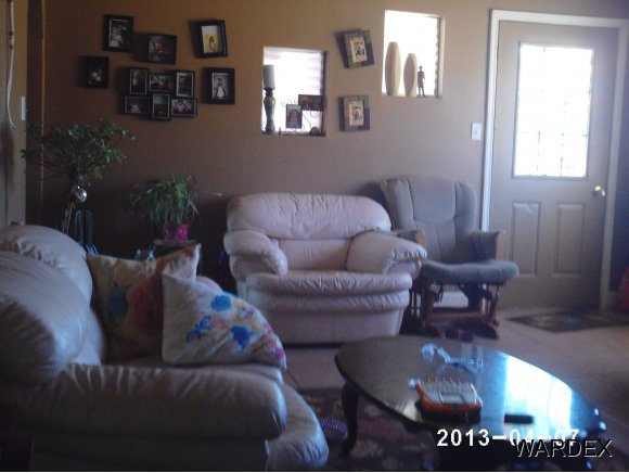 2094 E CALLE CHARCAS, Kingman, AZ 86409
