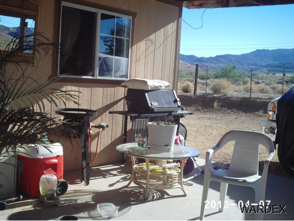 2094 E CALLE CHARCAS, Kingman, AZ 86409