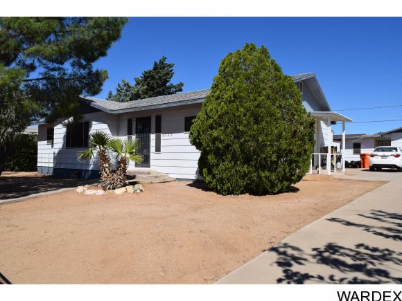 2725 E Leroy Ave, Kingman, AZ 86409