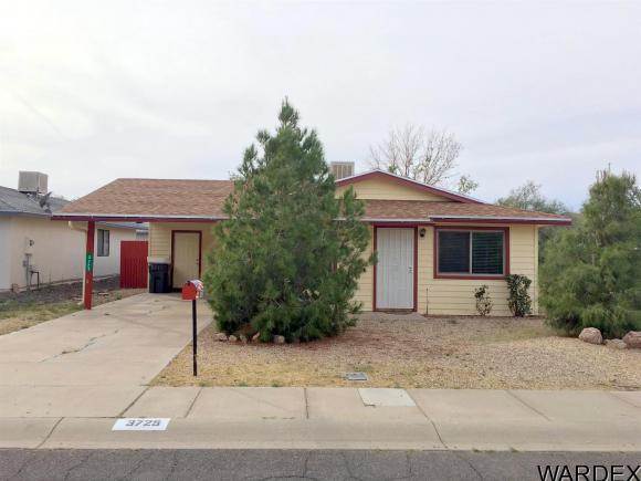 3725 N Moore St, Kingman, AZ 86409