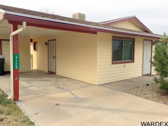 3725 N Moore St, Kingman, AZ 86409