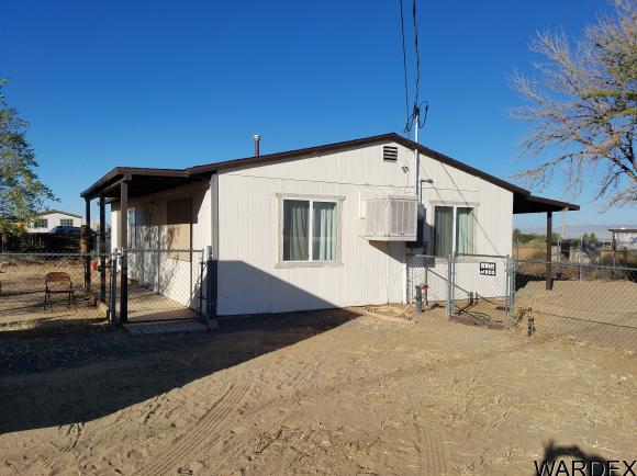 4290 N Sierra Rd, Kingman, AZ 86409