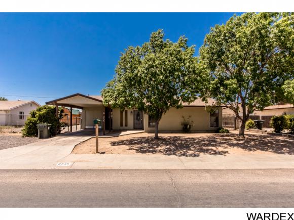 3735 N WILLOW RD, Kingman, AZ 86409