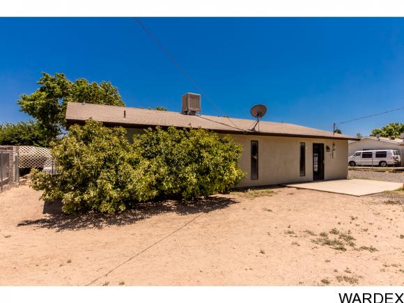 3735 N WILLOW RD, Kingman, AZ 86409