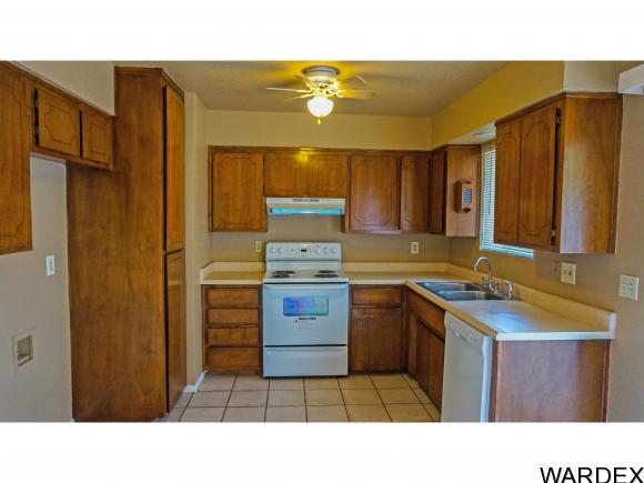 3580 N Pearl St, Kingman, AZ 86409