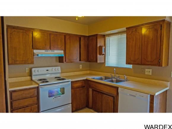3580 N Pearl St, Kingman, AZ 86409