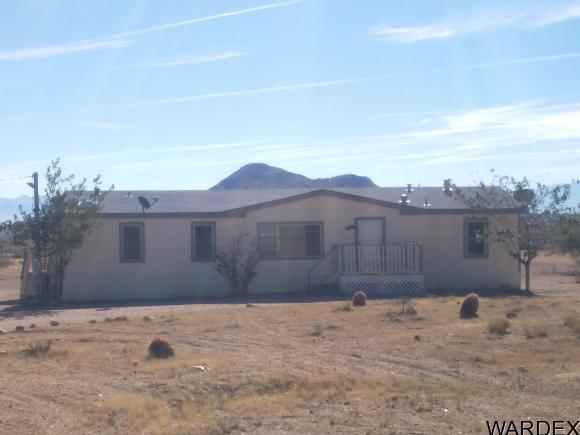 8842 N Avenida Ramirez, Kingman, AZ 86409