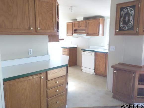 8842 N Avenida Ramirez, Kingman, AZ 86409