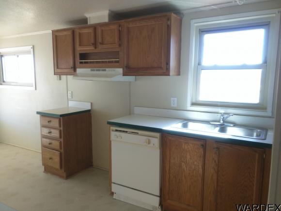 8842 N Avenida Ramirez, Kingman, AZ 86409