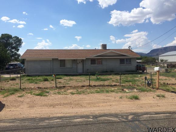 4015 N Benton St, Kingman, AZ 86409