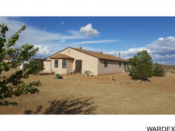 7550 N. Roby Dr., Kingman, AZ 86409