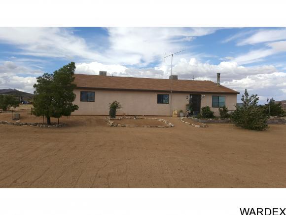 7550 N. Roby Dr., Kingman, AZ 86409