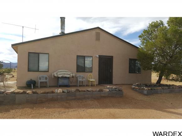 7550 N. Roby Dr., Kingman, AZ 86409