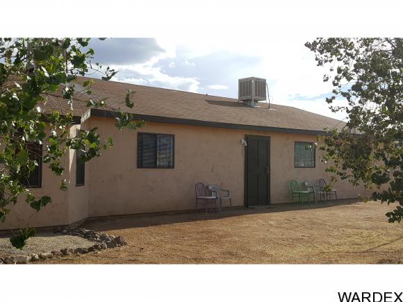 7550 N. Roby Dr., Kingman, AZ 86409