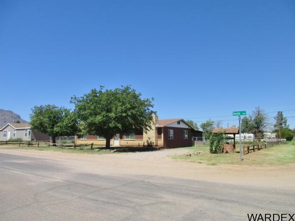 2575 E Devlin Ave., Kingman, AZ 86409