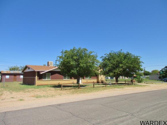 2575 E Devlin Ave., Kingman, AZ 86409