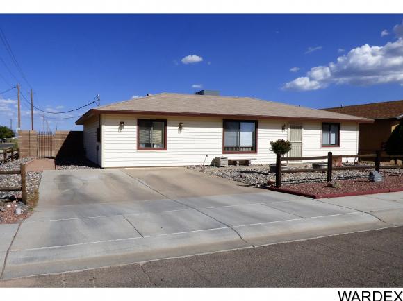 3740 N ROOSEVELT ST, Kingman, AZ 86409