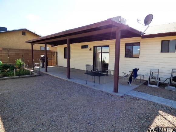 3740 N ROOSEVELT ST, Kingman, AZ 86409