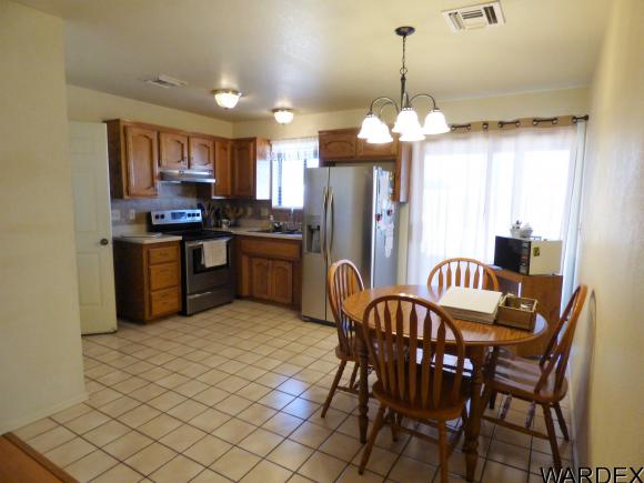 3740 N ROOSEVELT ST, Kingman, AZ 86409
