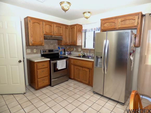 3740 N ROOSEVELT ST, Kingman, AZ 86409