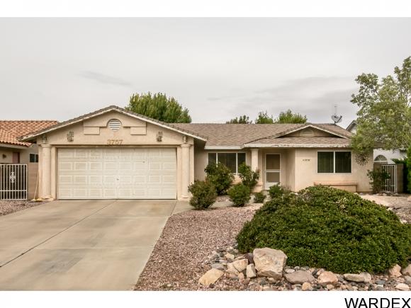 3757 E SNAVELY AVE, Kingman, AZ 86409