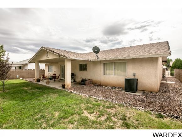 3757 E SNAVELY AVE, Kingman, AZ 86409