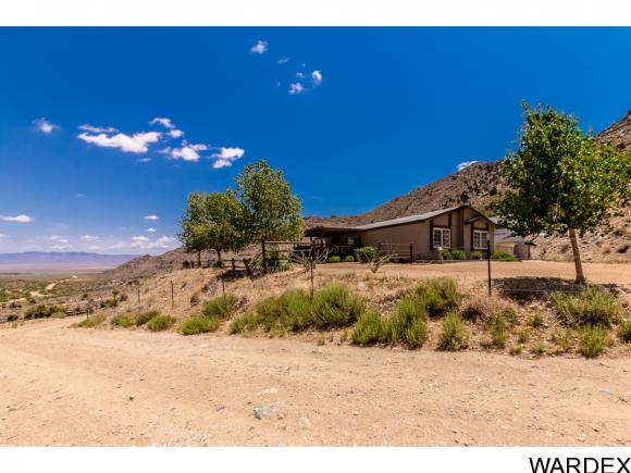 10109 N VOCK CANYON RD, Kingman, AZ 86409