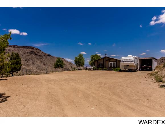 10109 N VOCK CANYON RD, Kingman, AZ 86409
