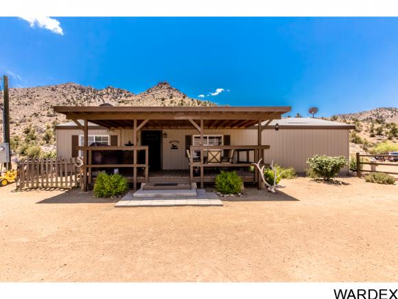 10109 N VOCK CANYON RD, Kingman, AZ 86409