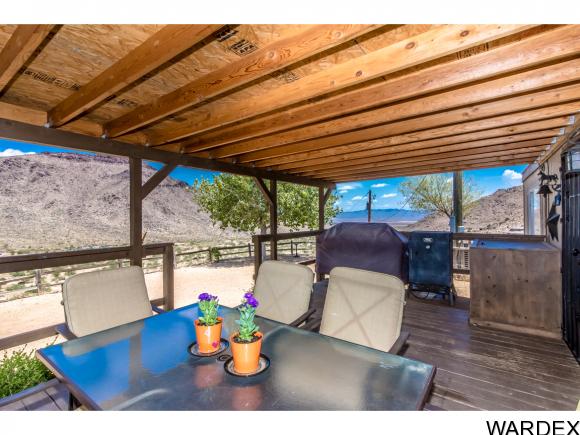 10109 N VOCK CANYON RD, Kingman, AZ 86409