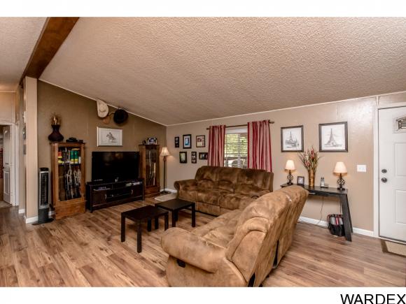 10109 N VOCK CANYON RD, Kingman, AZ 86409