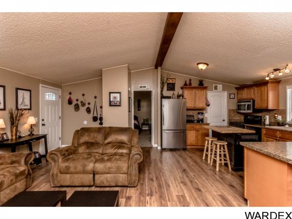 10109 N VOCK CANYON RD, Kingman, AZ 86409