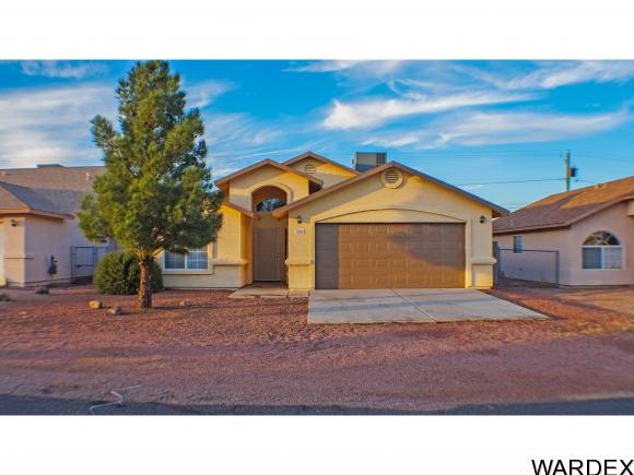 2285 E Carver Ave, Kingman, AZ 86409