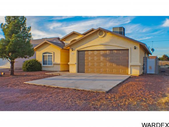 2285 E Carver Ave, Kingman, AZ 86409