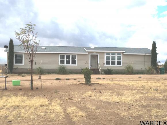 3622 E Calle Del Sol, Kingman, AZ 86409