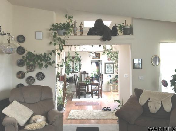 3622 E Calle Del Sol, Kingman, AZ 86409