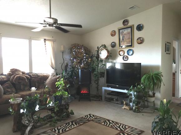 3622 E Calle Del Sol, Kingman, AZ 86409