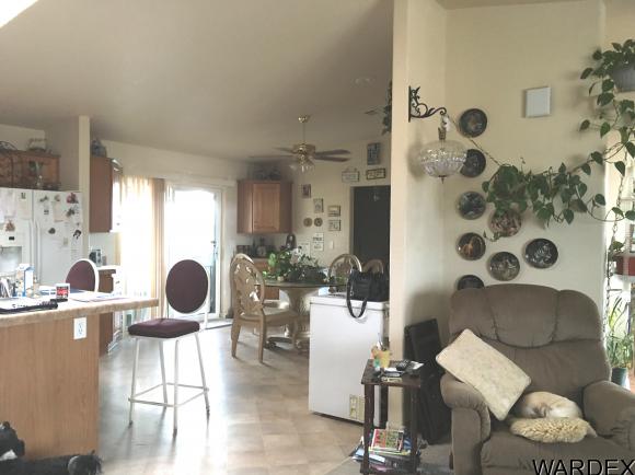 3622 E Calle Del Sol, Kingman, AZ 86409