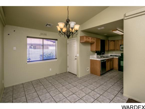 3556 N BURBANK ST, Kingman, AZ 86409