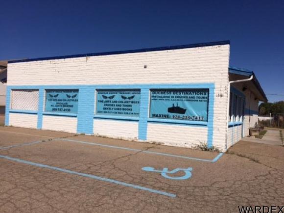 1891 E Northern Ave, Kingman, AZ 86409