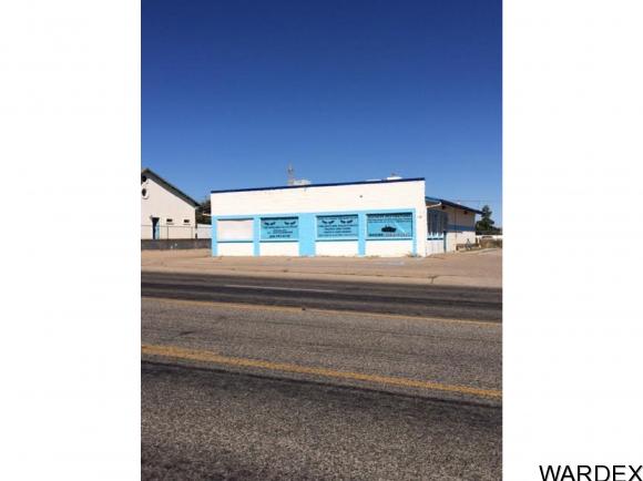 1891 E Northern Ave, Kingman, AZ 86409
