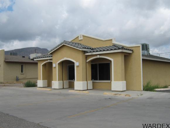 1465 E NORTHERN AVE, Kingman, AZ 86409