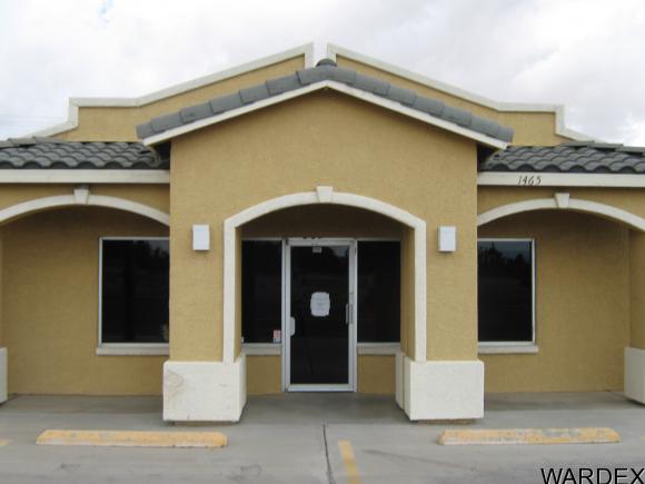 1465 E NORTHERN AVE, Kingman, AZ 86409