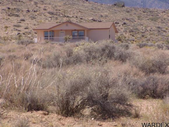 2468 Ferguson Ranch Rd, Kingman, AZ 86409