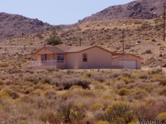 2468 Ferguson Ranch Rd, Kingman, AZ 86409