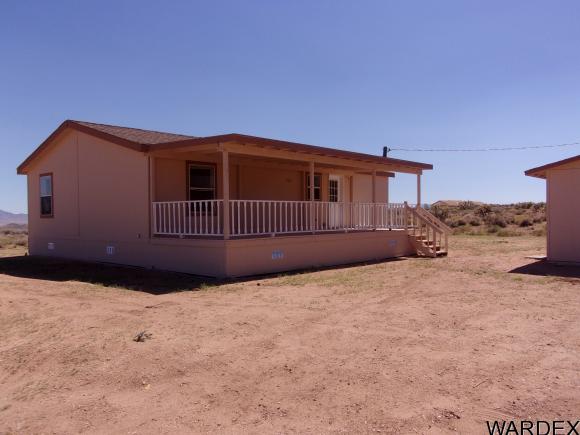 2468 Ferguson Ranch Rd, Kingman, AZ 86409