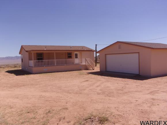 2468 Ferguson Ranch Rd, Kingman, AZ 86409
